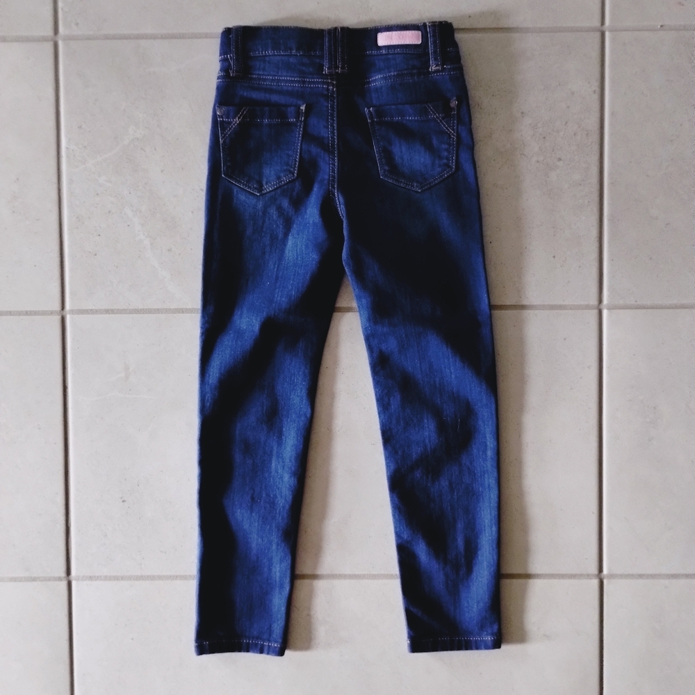 Girls First Jeans - Picture 4 of 5